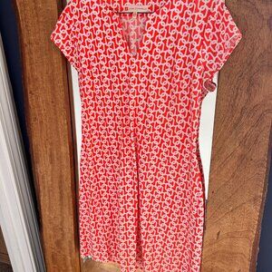 Judy Connally Dress